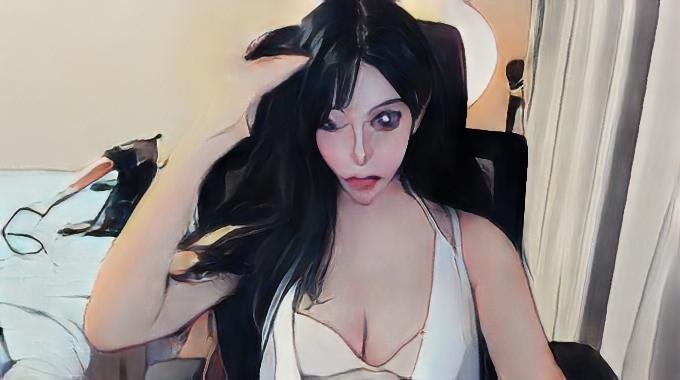Kaylee—直播视频封面27