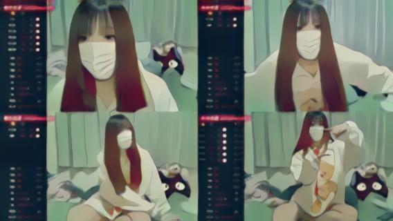 rain_0o直播视频封面5