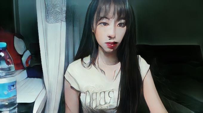 JIU_Cat直播视频封面1