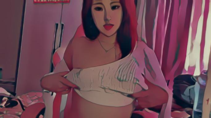 MiMi-ChuChu直播视频封面12