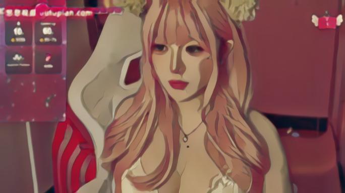 Minnie_99直播视频封面17