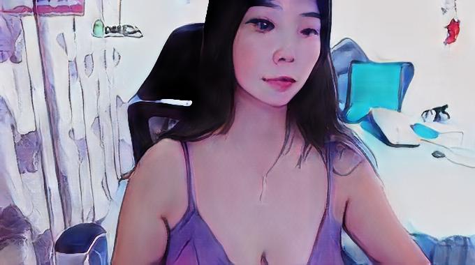 Shirleyni直播视频封面0