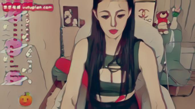 Jessie-180cm直播视频封面11
