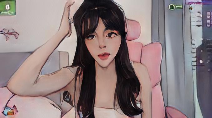 Baby-Nina直播视频封面3
