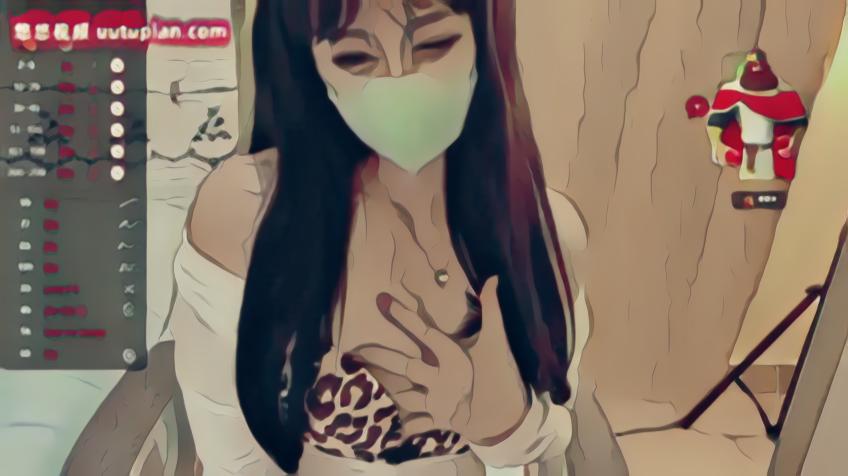 MissLuLu001直播视频封面18