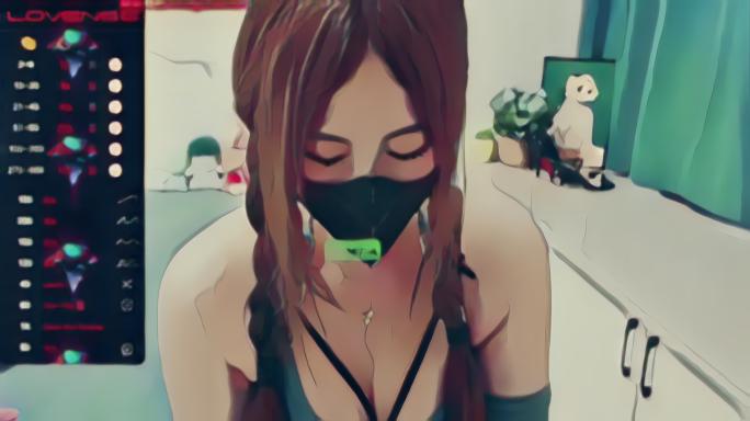 Floating-dream直播视频封面17