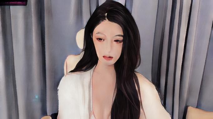 Ins-Rena直播视频封面7