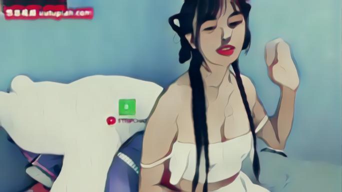 Susan-bb直播视频封面13