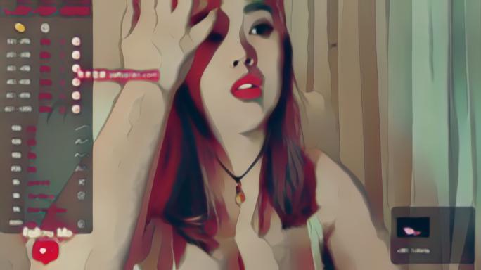 kiss-u直播视频封面16