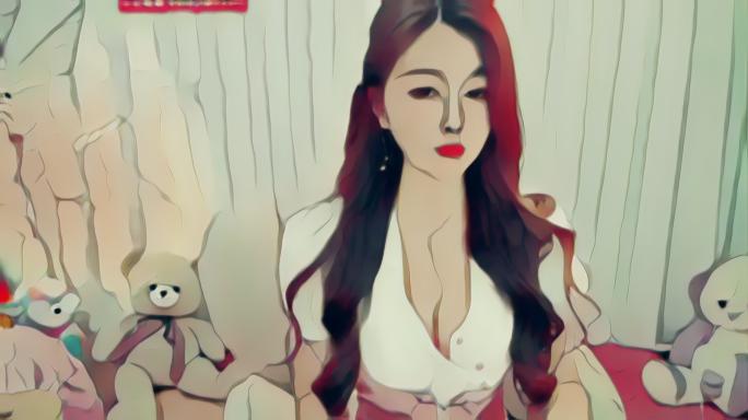 CanCan-666直播视频封面21