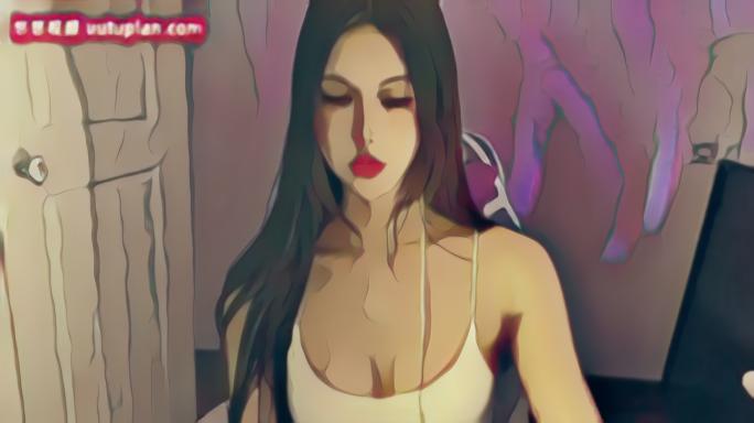 Ivy_baby直播视频封面6