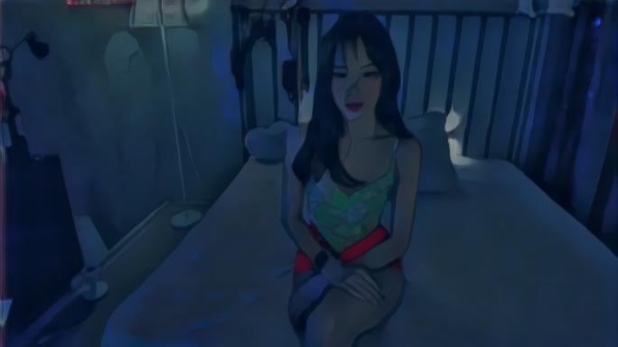 JuliaBeng直播视频封面25