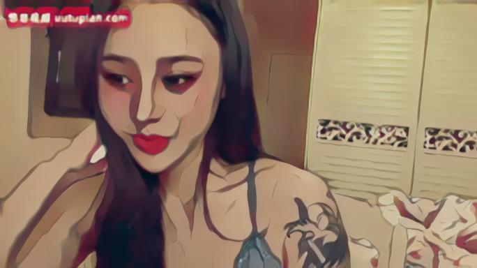 AFeebsn直播视频封面6