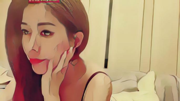 Beibei-009直播视频封面23