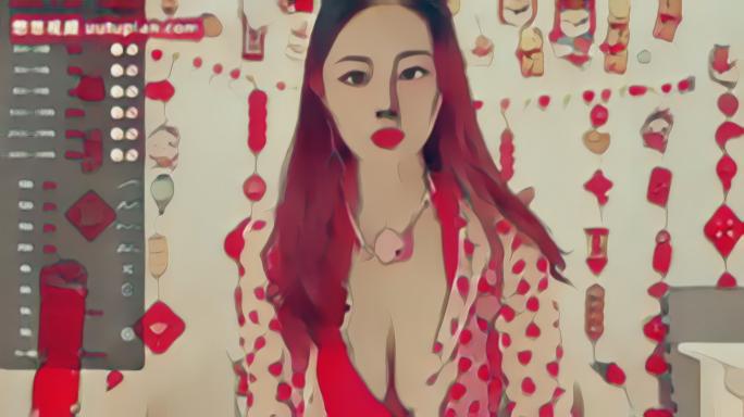 JunJun–直播视频封面21