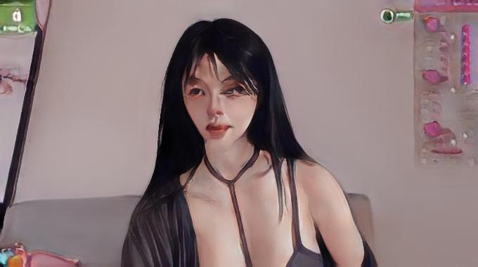 Baby-Nina直播视频封面17