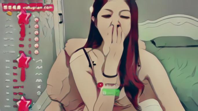 InsYuki_i直播视频封面28