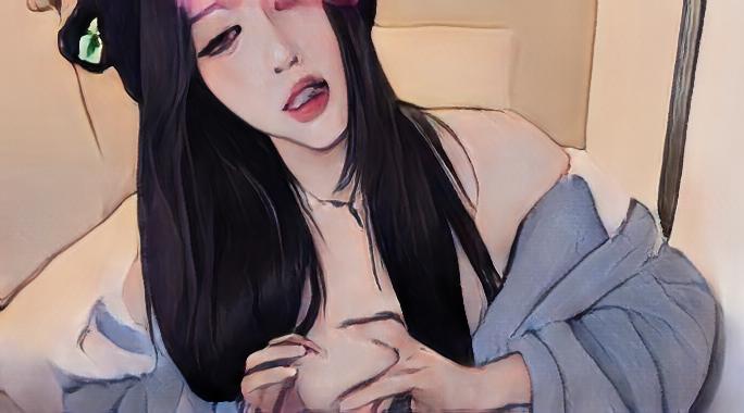 Lifelike_Panty直播视频封面17