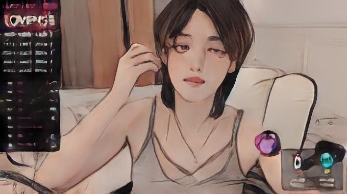 IamGirl0直播视频封面13