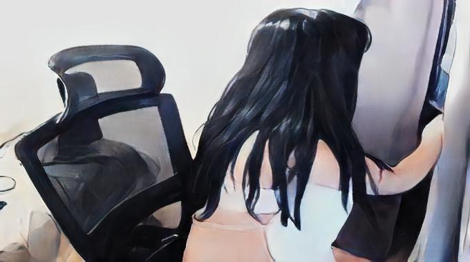 Kaylee—直播视频封面8