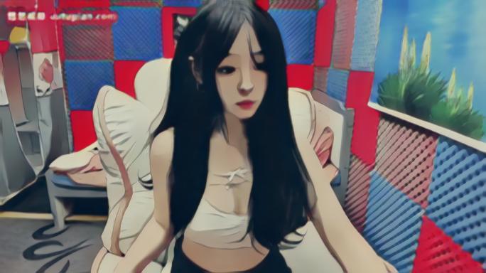xiaoyu–16直播视频封面2