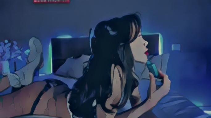 JuliaBeng直播视频封面1