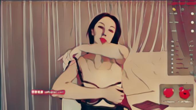 qianqian_直播视频封面6