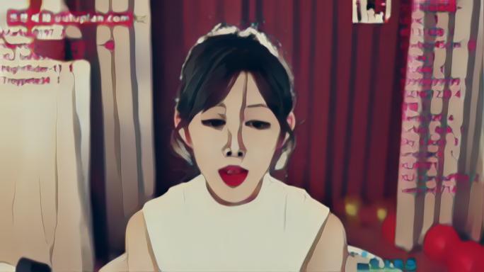 sweetsmallChili直播视频封面7