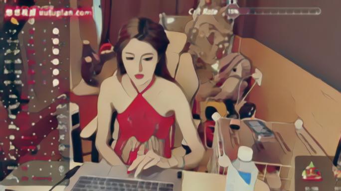 AliceO520直播视频封面26