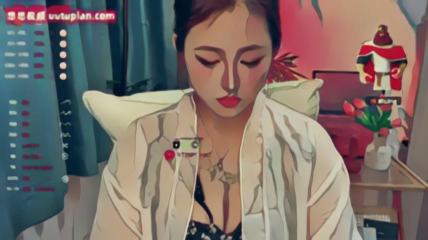 Yanny-I直播视频封面17