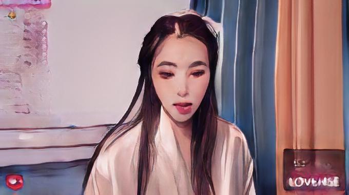 Annabelle_well直播视频封面2