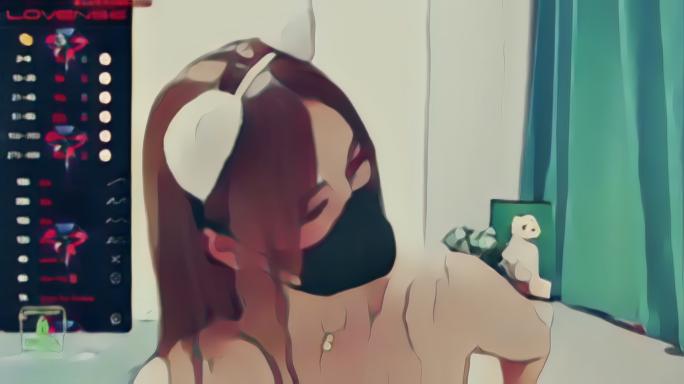 Floating-dream直播视频封面25