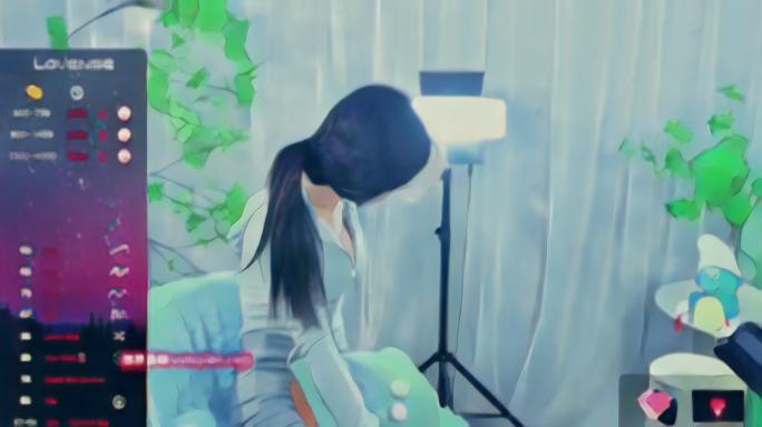 Emily521直播视频封面0