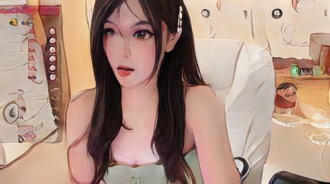 lollipop–直播视频封面2
