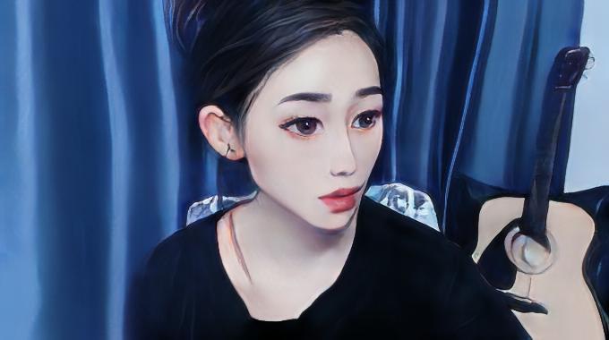 Misty_rain_直播视频封面13