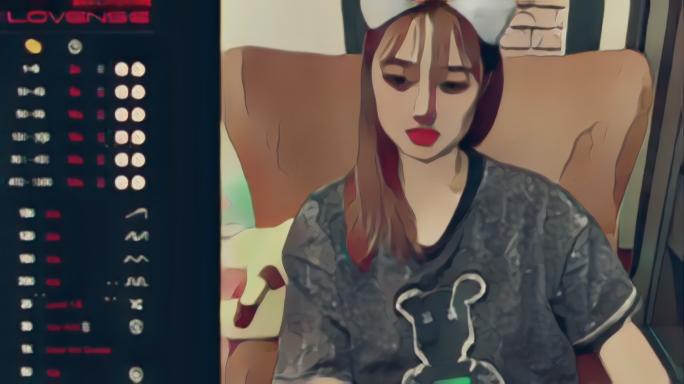 Ely_98直播视频封面22