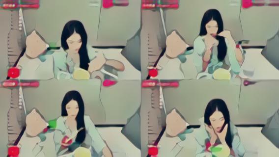 CuteBaby_Hank21直播视频封面2