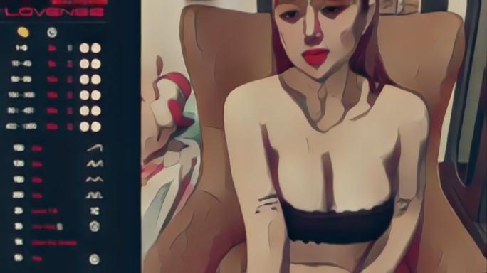 Ely_98直播视频封面8