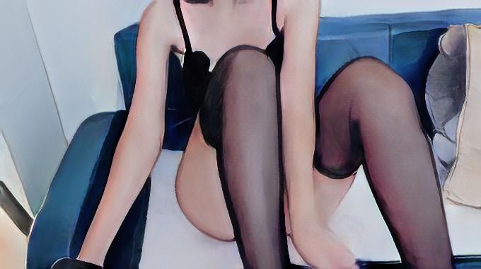 Lovely_Xuan直播视频封面0