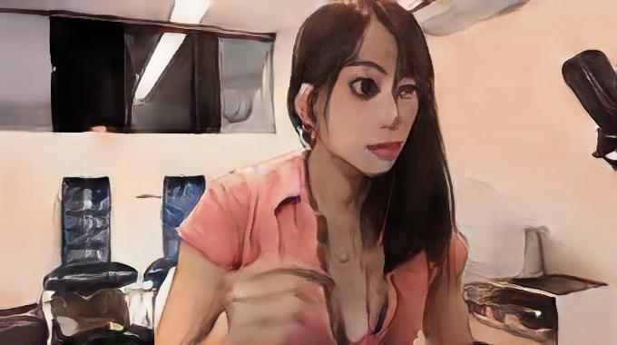 Alita_wang直播视频封面3