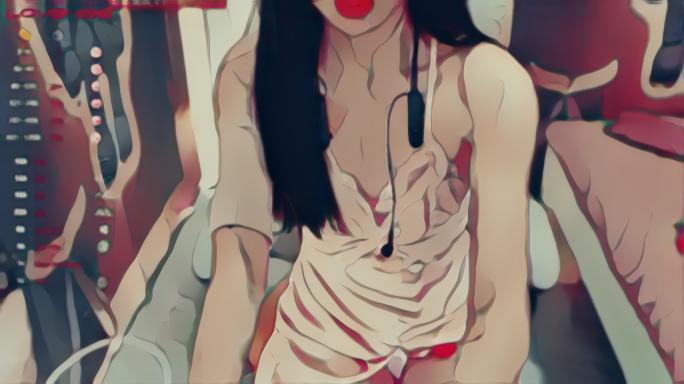 Amyccc直播视频封面2