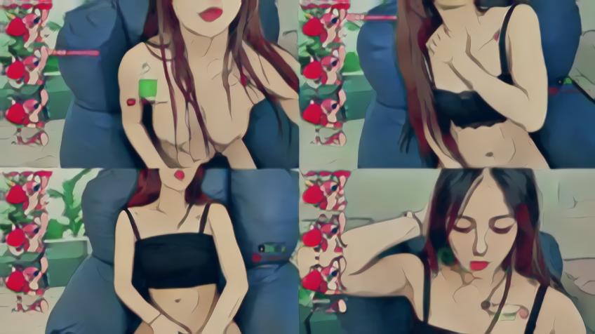 Tina_168直播视频封面4