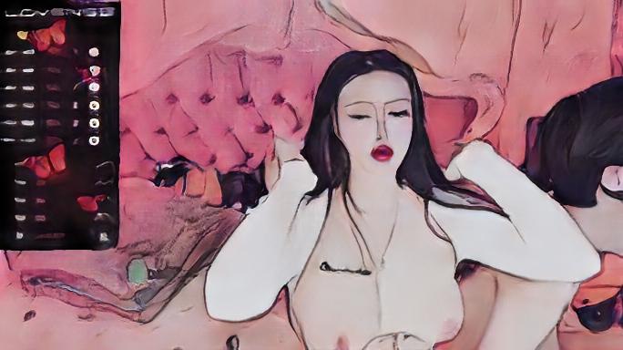 Anwen_直播视频封面14