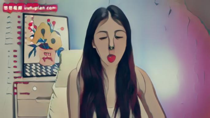 Nelly__N直播视频封面4