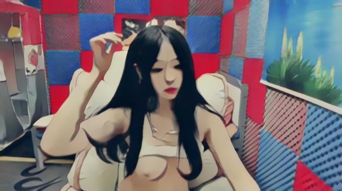 xiaoyu–16直播视频封面4