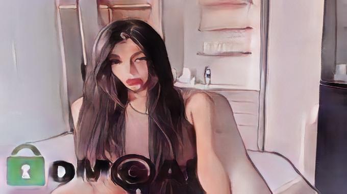 AngelaHonour直播视频封面6