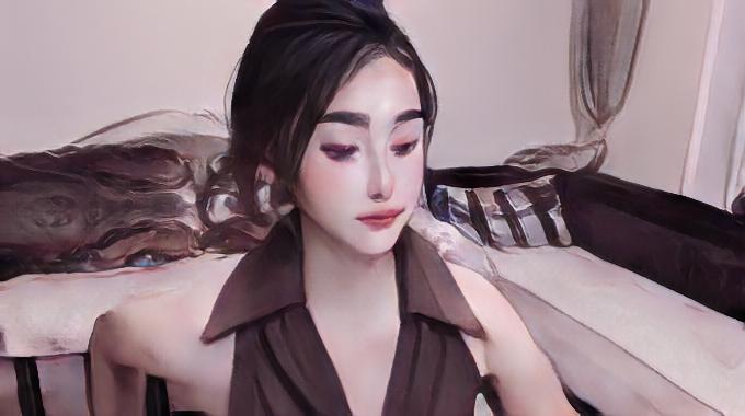 Misty_rain_直播视频封面4
