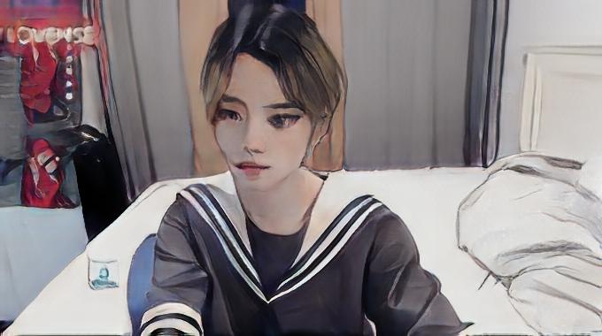 IamGirl0直播视频封面1