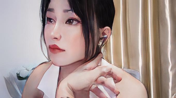Patty_13直播视频封面4