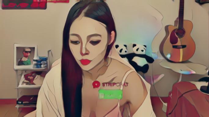 Jessie-180cm直播视频封面1